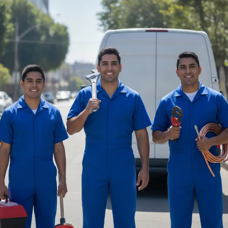 canalizador Armação dos Búzios